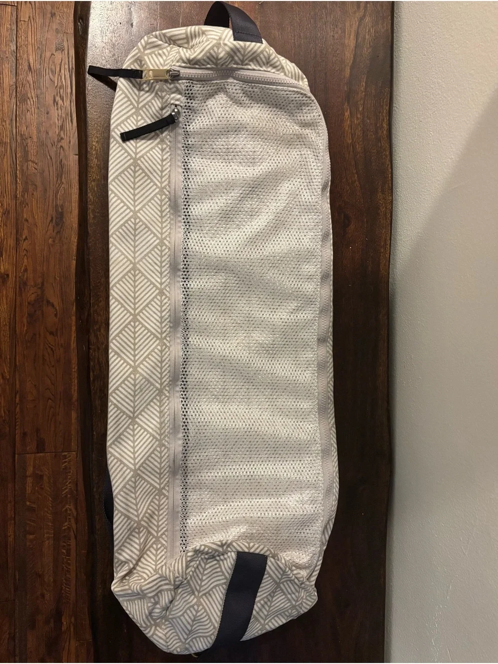 Lululemon Yoga Mat Bag